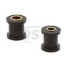 Energy Suspn BUSHINGS Black Polyurethane 4.7108G